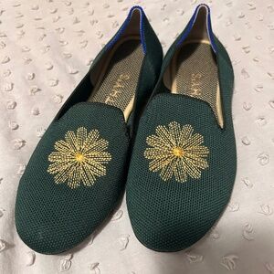 Rothy’s 6.5 flats